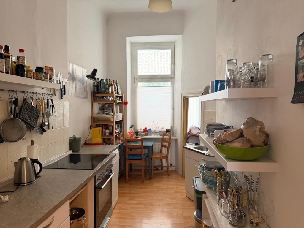 Habitación en WG Wedding Samoastraße - foto 2