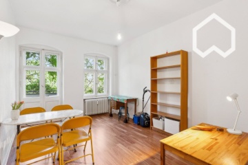 Furnished 2-Room Apartment in Neukölln | Aug 3 – Sep 26 | No Anmeldung — photo 1