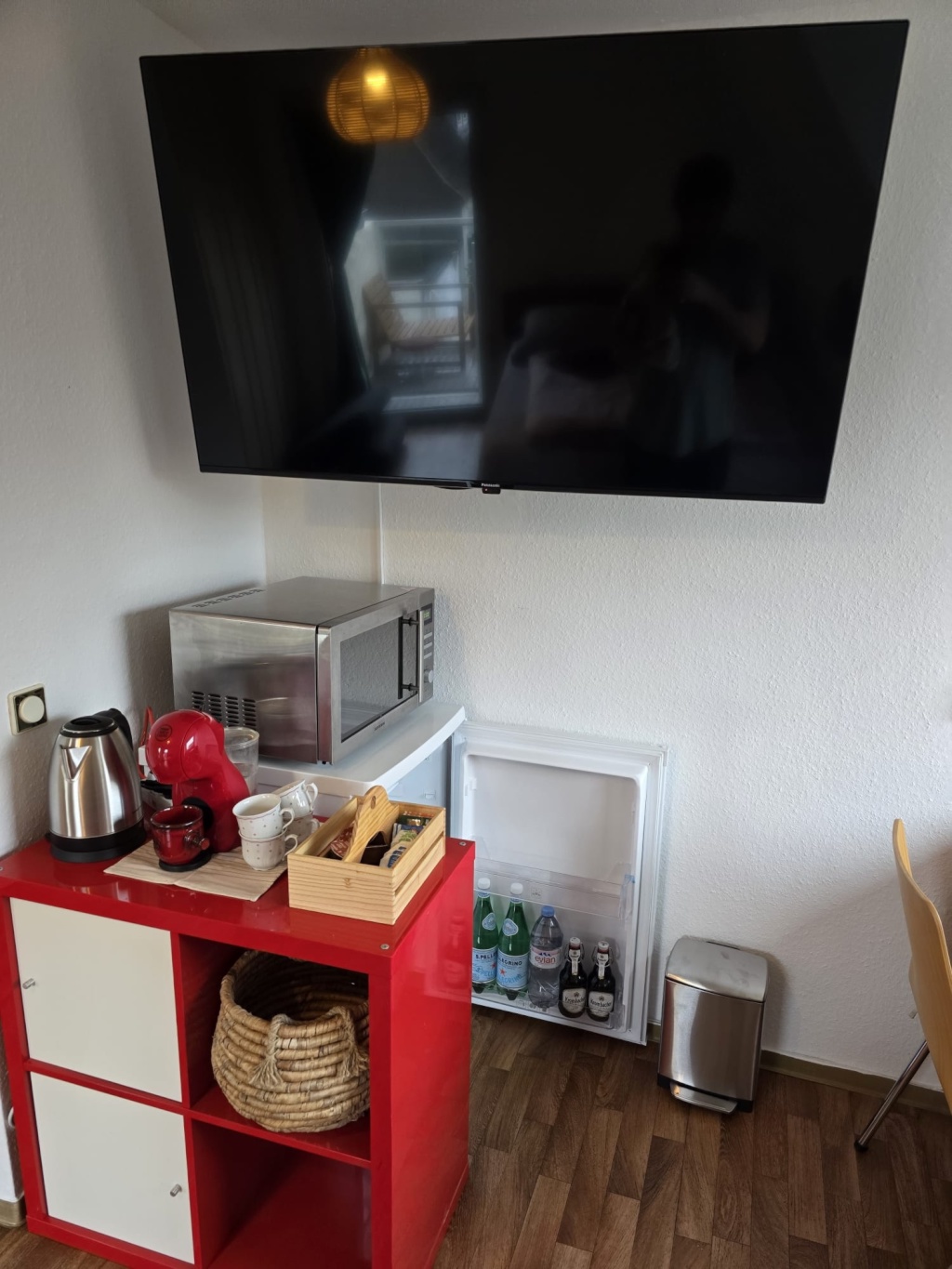 Flexibel 1-3 Monate zwischen Okt 26 - Feb 27 Haus mit Garten zur Zwischenmiete – 48163 Münster Mitte-Süd – Vorschaubild 9