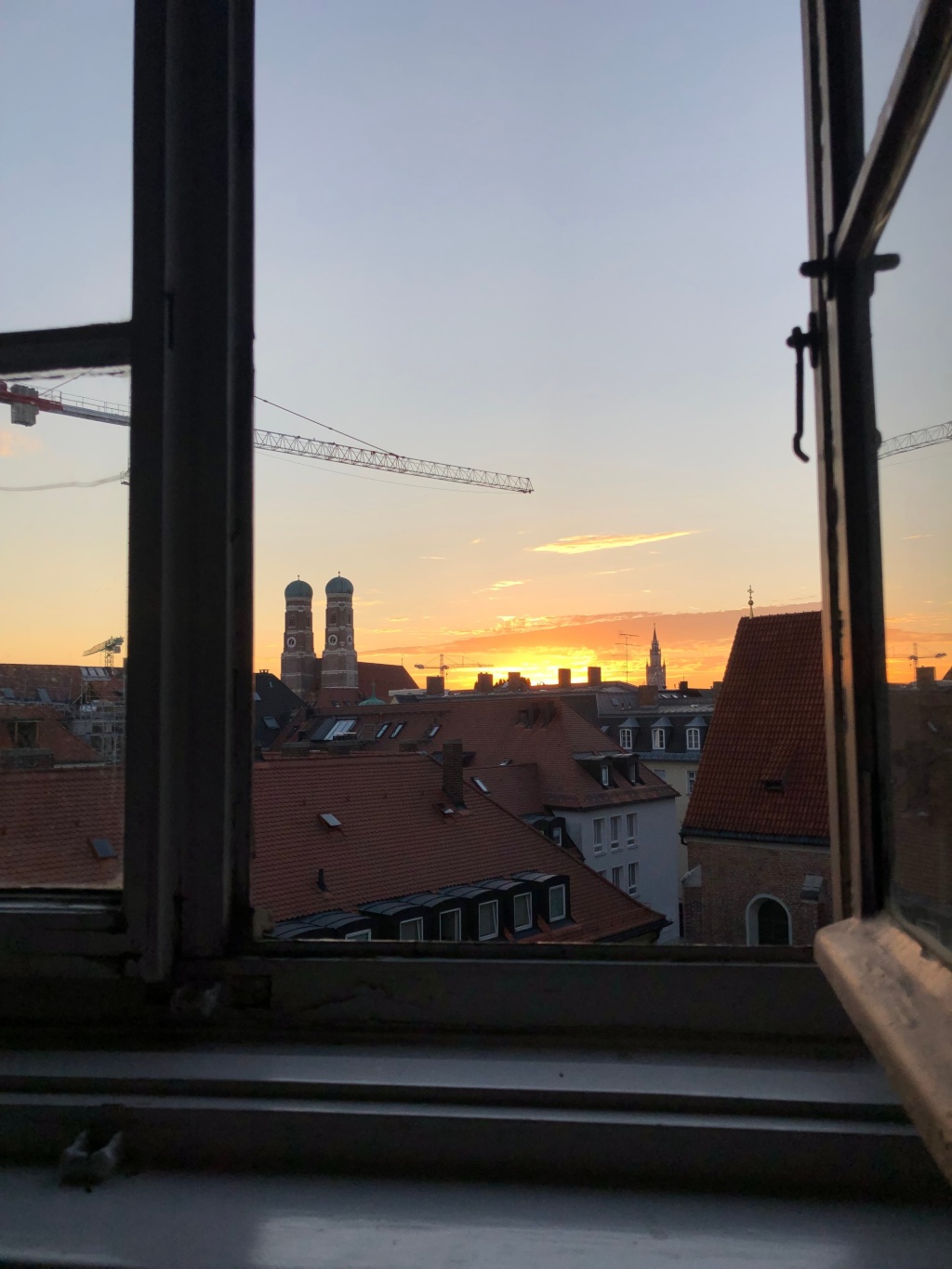 Altstadt, ruhige 3 Zimmer Whg, 57 qm, renovierter Altbau – Herzog-Wilhelm-Str. 21, 80331 München Altstadt-Lehel – Vorschaubild 12