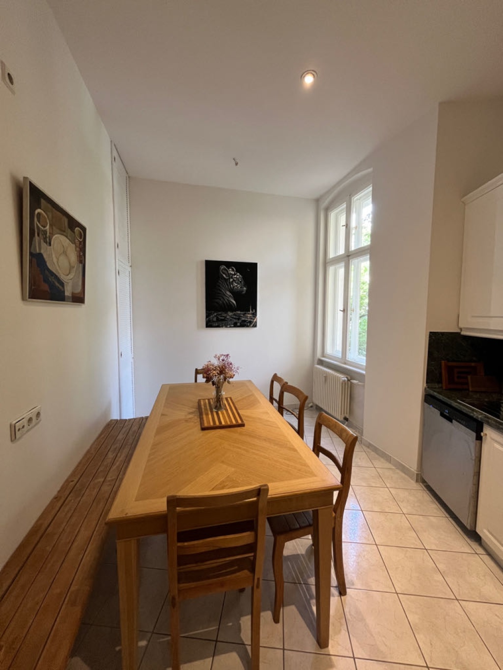 Apartamento Lichterfelde Königsberger Straße - foto 5