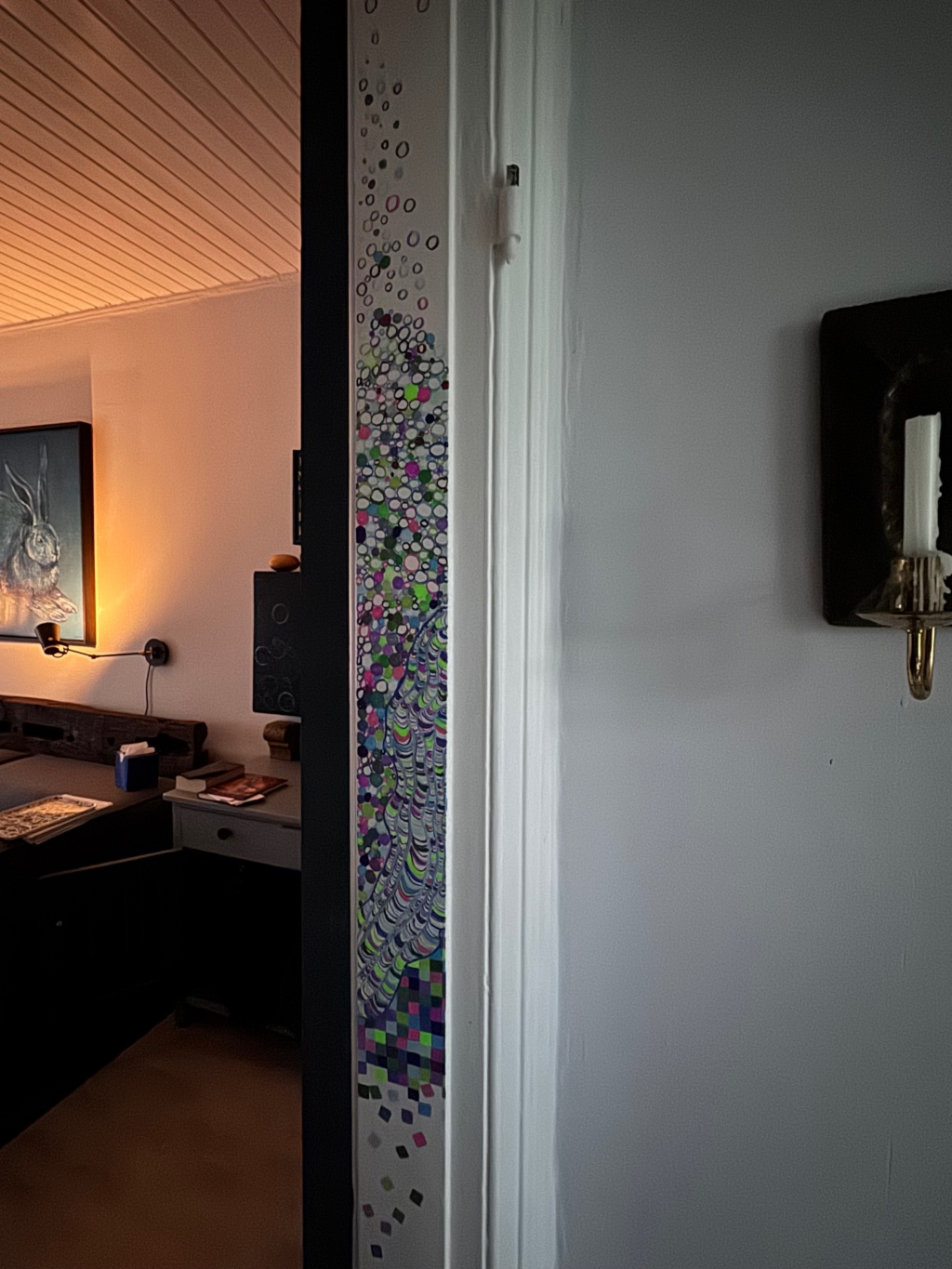 Möblierte 3 Zimmerwohnung Untermiete – Billwerder Billdeich 425, 21033 Hamburg Billwerder – Vorschaubild 7