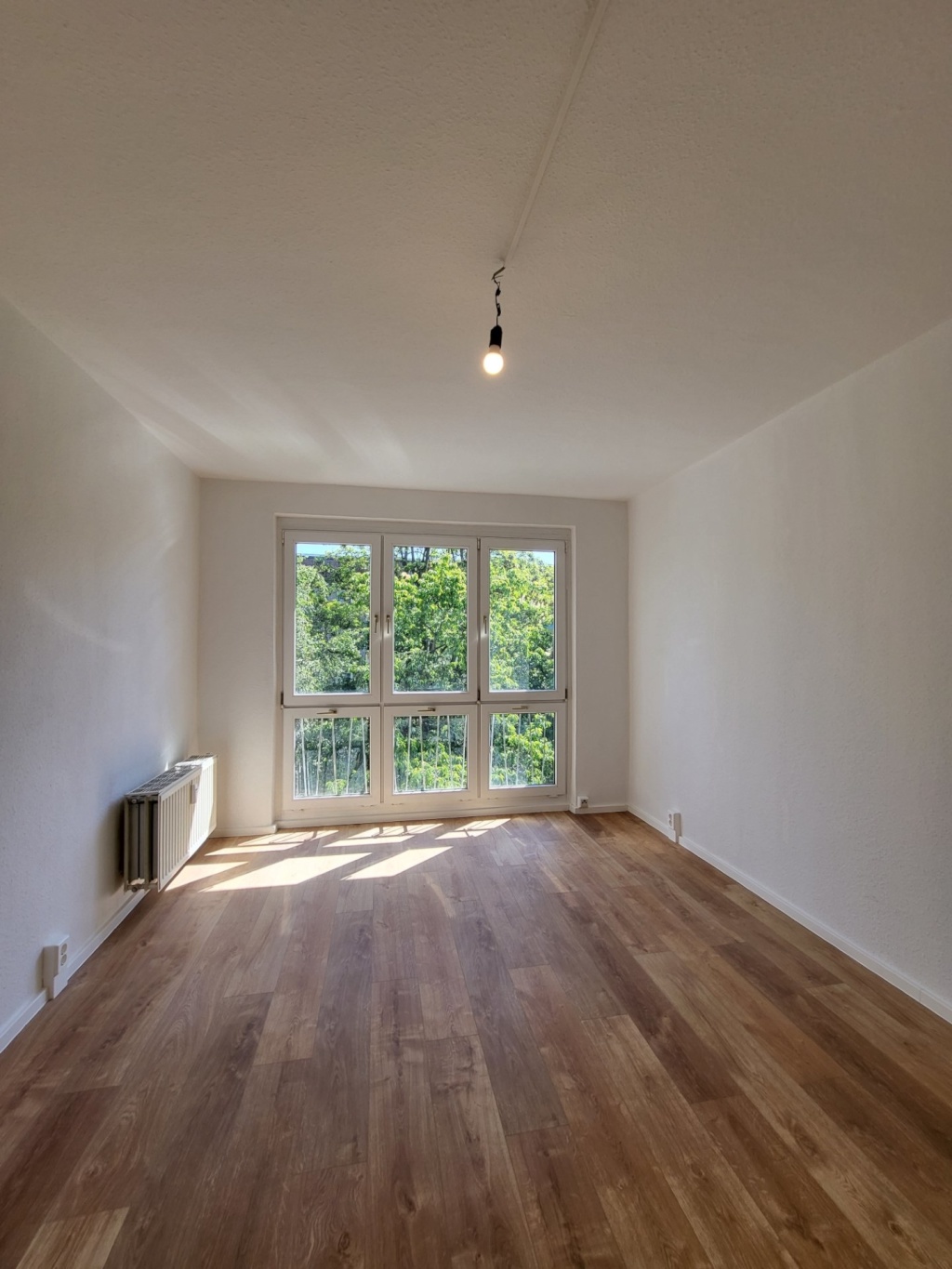 3- Zimmer, 61qm - MD-Neue Neustadt - Erstbezug nach Sanierung - Gut geeignet für 2er-WG