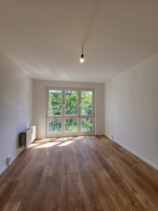 Imagen del anuncio: 3- Zimmer, 61qm - MD-Neue Neustadt - Erstbezug nach Sanierung - Gut geeignet für 2er-WG