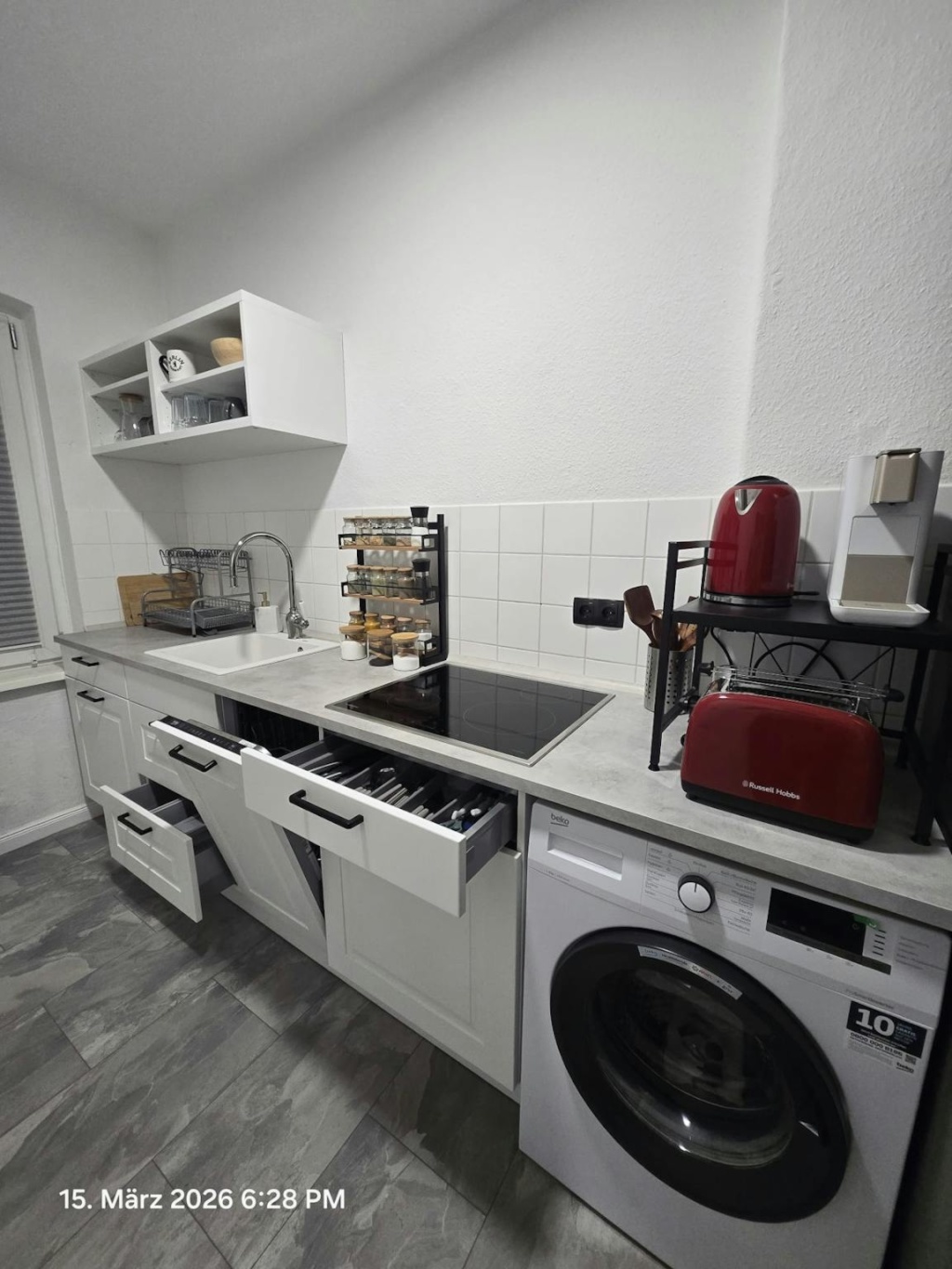 Wohnung Berlin John-Schehr-Straße - Bild 9