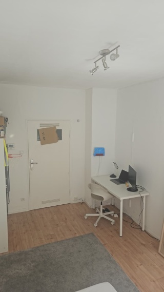 Ad image: Möblierte 3er-WG in Mannheim (ohne Ablösevereinbarung/Abschlag)