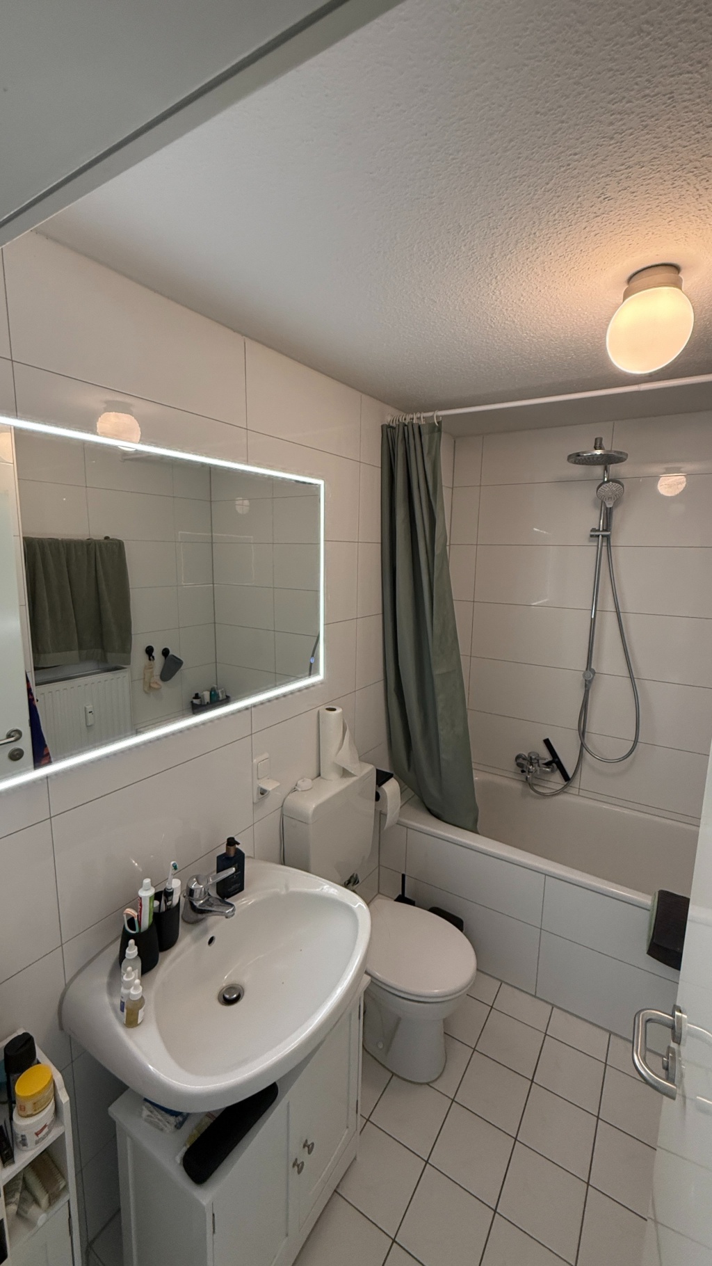 3-Zimmer-Wohnung in Wandsbek (Thiedeweg) – Nachmieter ab 1.10.2026 gesucht