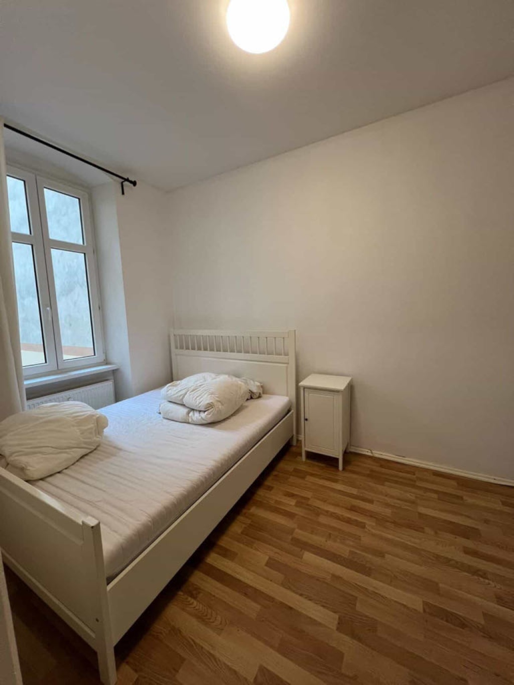 Apartamento Kreuzberg Tempelhofer Ufer - foto 5