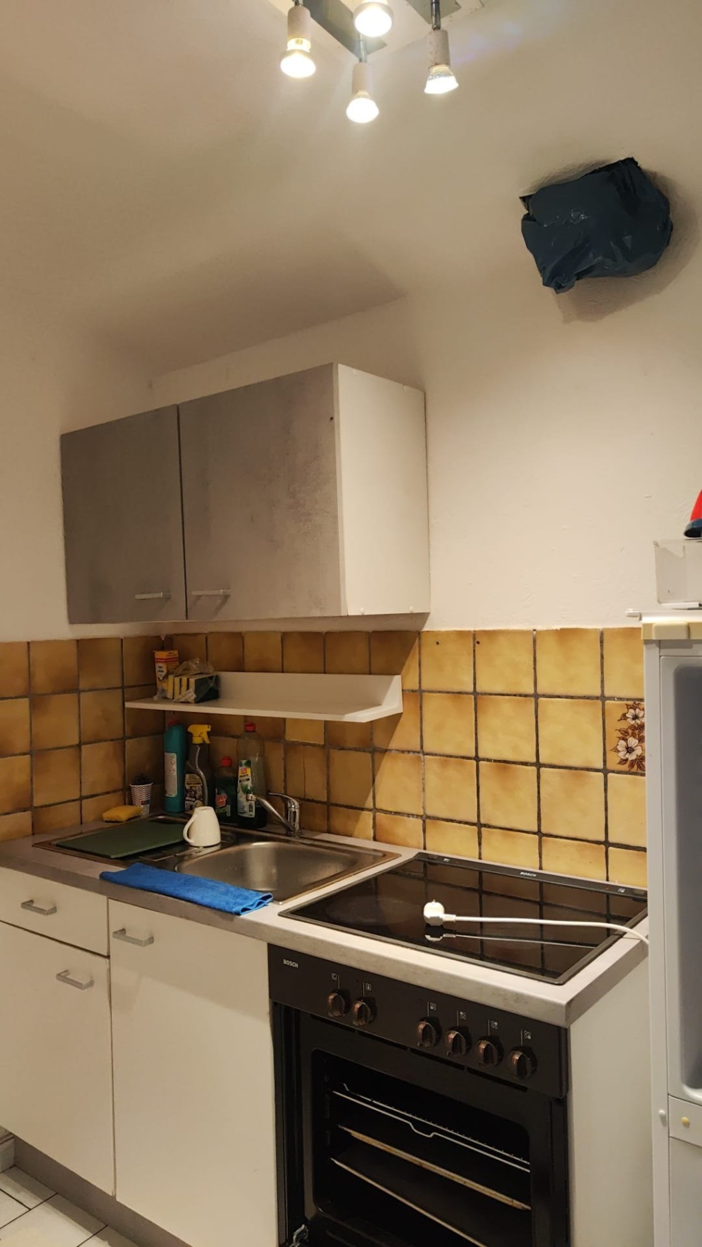 Möblierte 1,5-Zimmer-Wohnung in Paderborn/Sande – ab September verfügbar – Weisgutstraße 18, 33106 Paderborn Sande – Vorschaubild 6