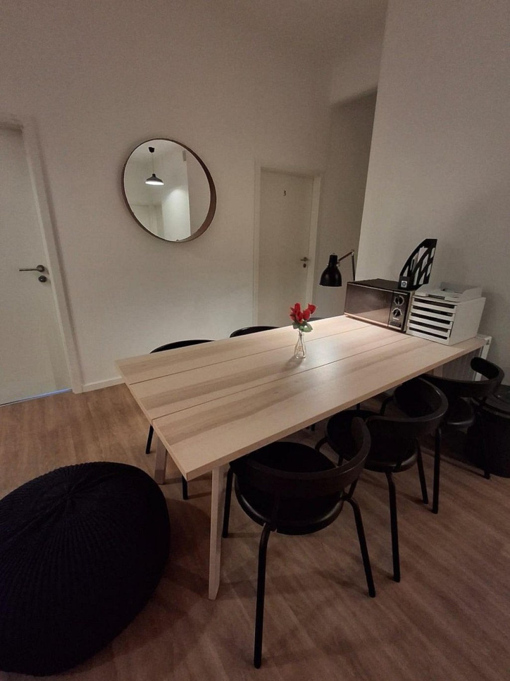 Modernisierte WG-Zimmer – 81241 München München/Pasing – Vorschaubild 9