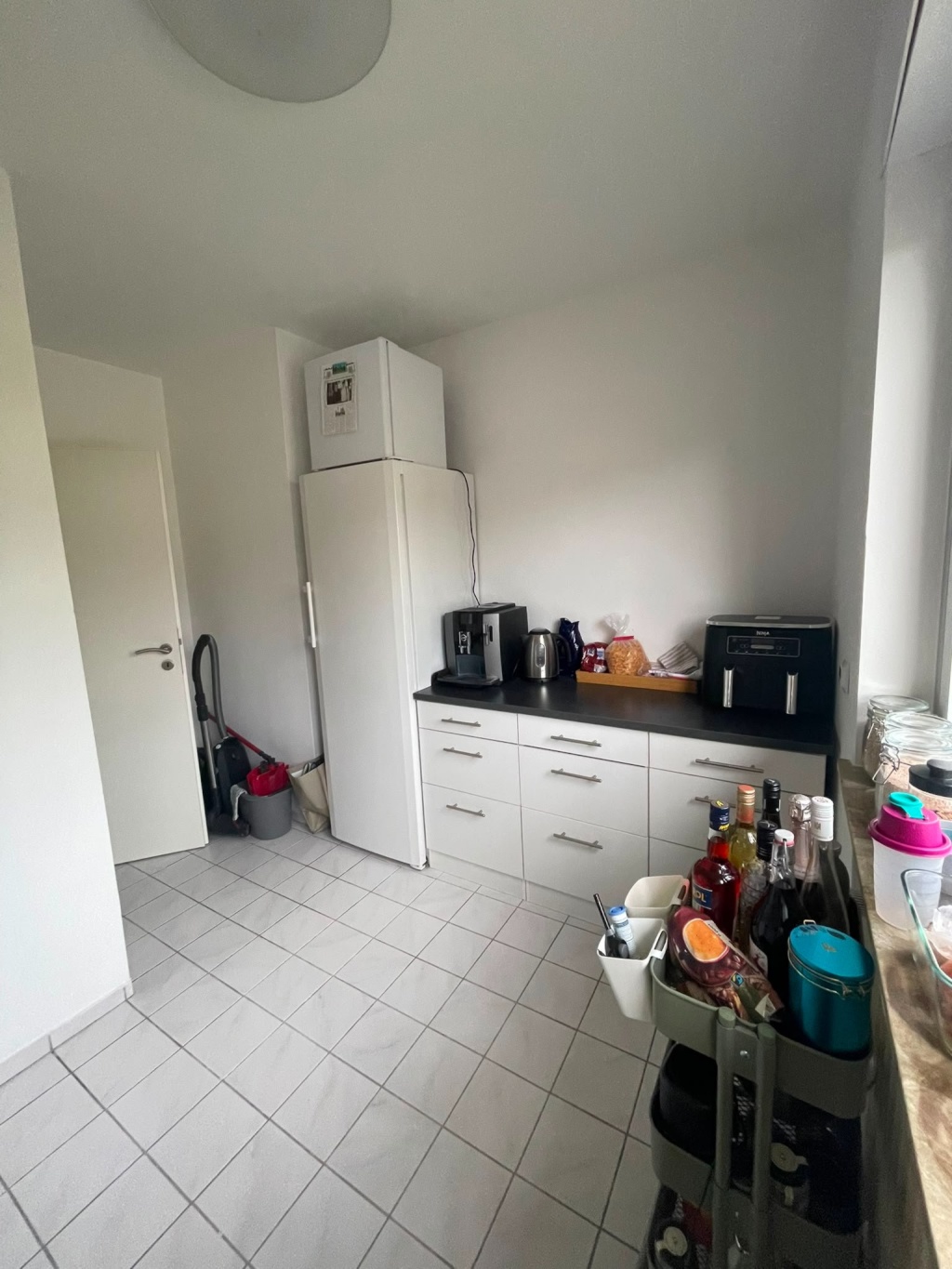 Helle moderne 99 m2 Wohnung - ab September/Oktober verfügbar – Hermann-Löns-Straße 7, 65201 Wiesbaden Wiesbaden Schierstein – Vorschaubild 11