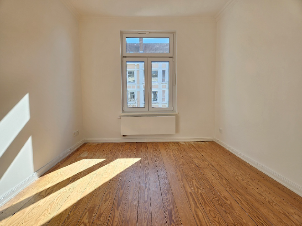 Neue 2er WG am Eppendorfer Baum - Erstbezug sanierter Altbau – Hegestraße, 20249 Hamburg Eppendorf – Vorschaubild 2