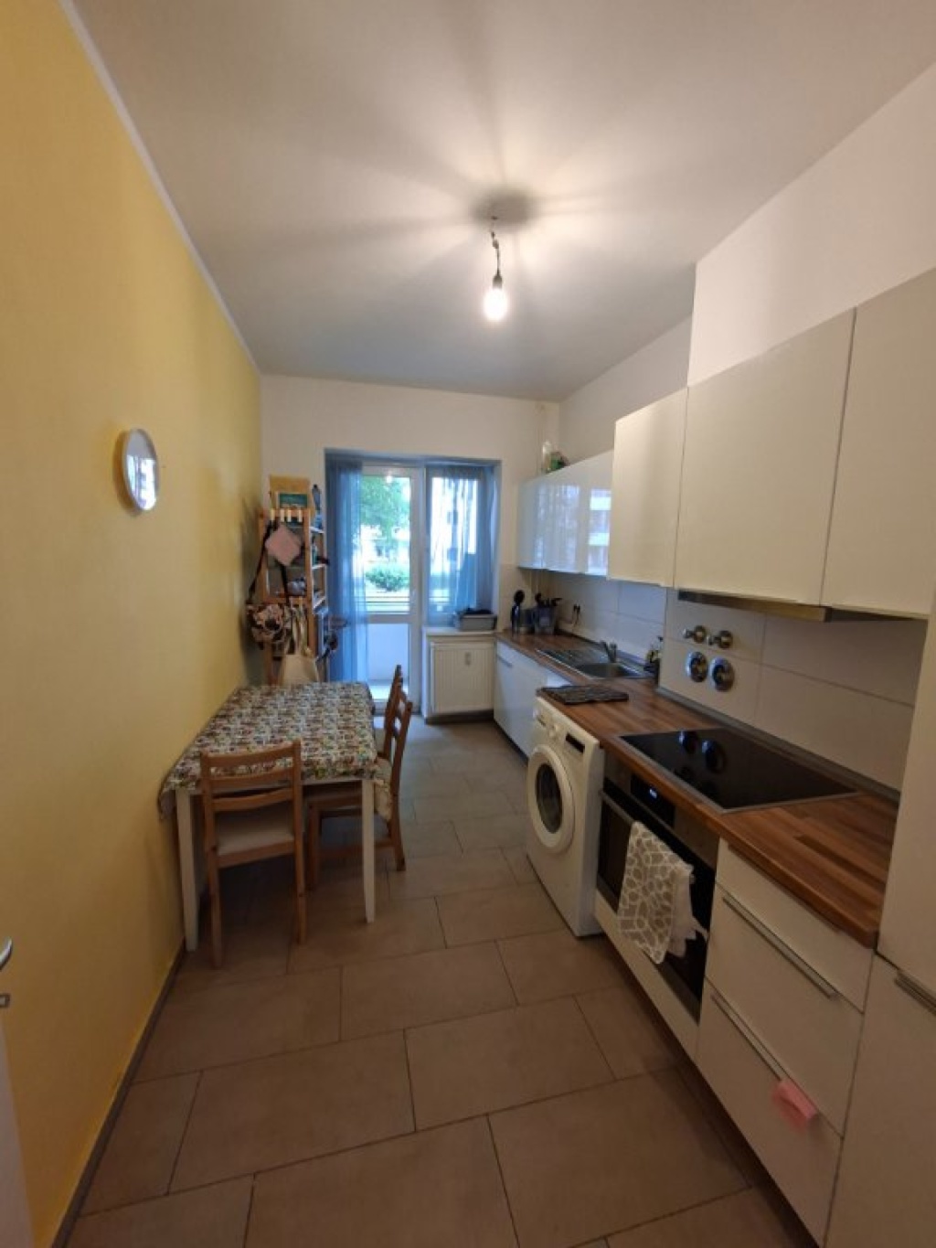 Cool, Bright & Cozy Flat Sublet in Prenzlauer Berg – Wisbyerstrasse 54, 13189 Berlin Prenzlauer Berg – Vorschaubild 4
