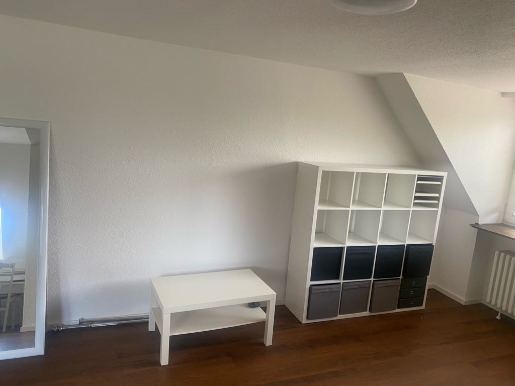 WG-Zimmer Düsternbrook Niemannsweg 31 - Bild 6