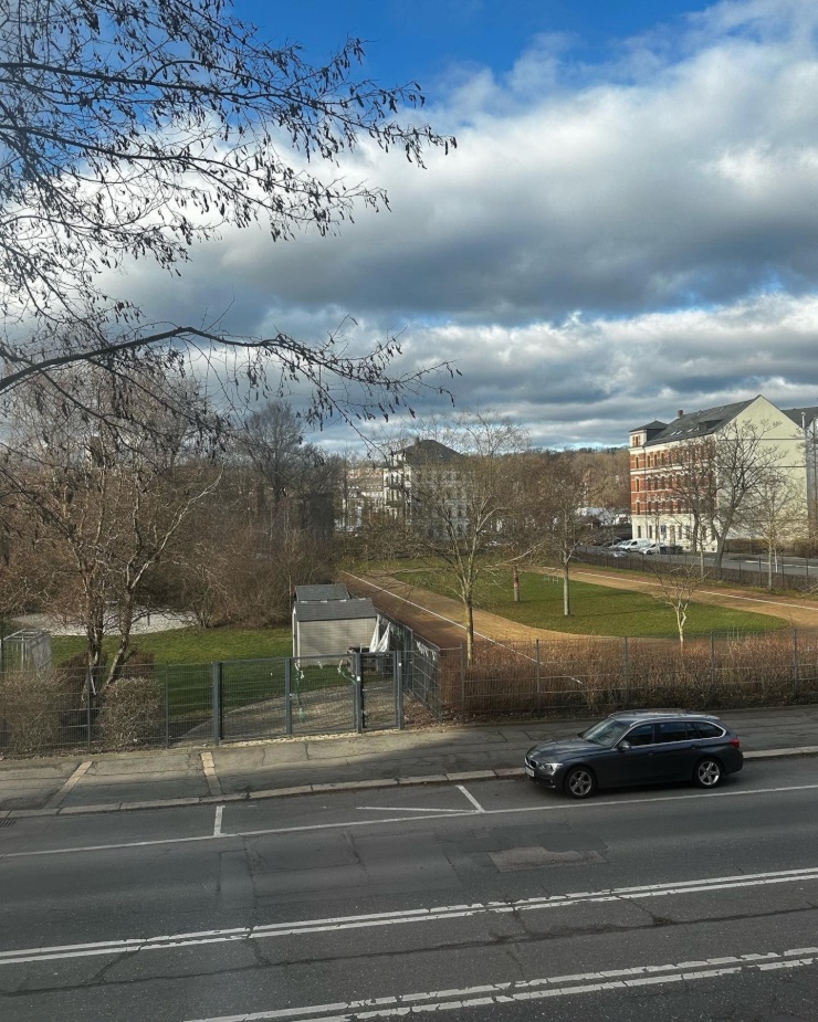 Anzeigenbild: Wohnung gesucht in Brandenburg an der Havel (ab 01.09.)