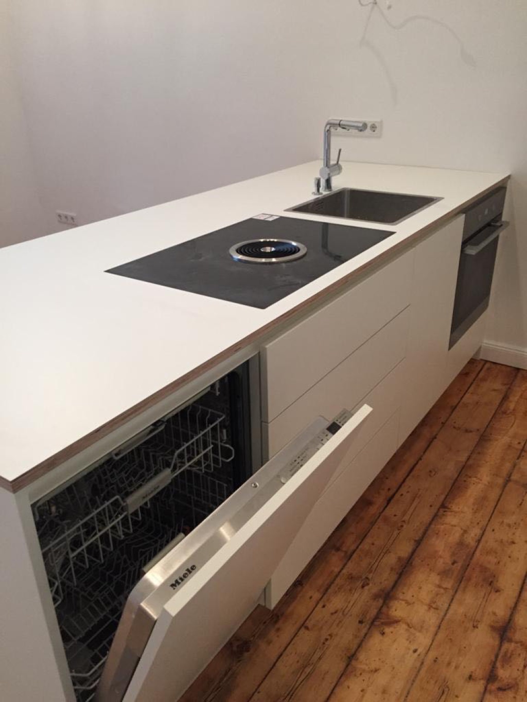 Apartamento Friedrichstadt Kirchfeldstraße - foto 4