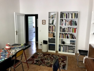 Perfect, Homey and Well-Designed Apartment in Berlin-Moabit — photo 1