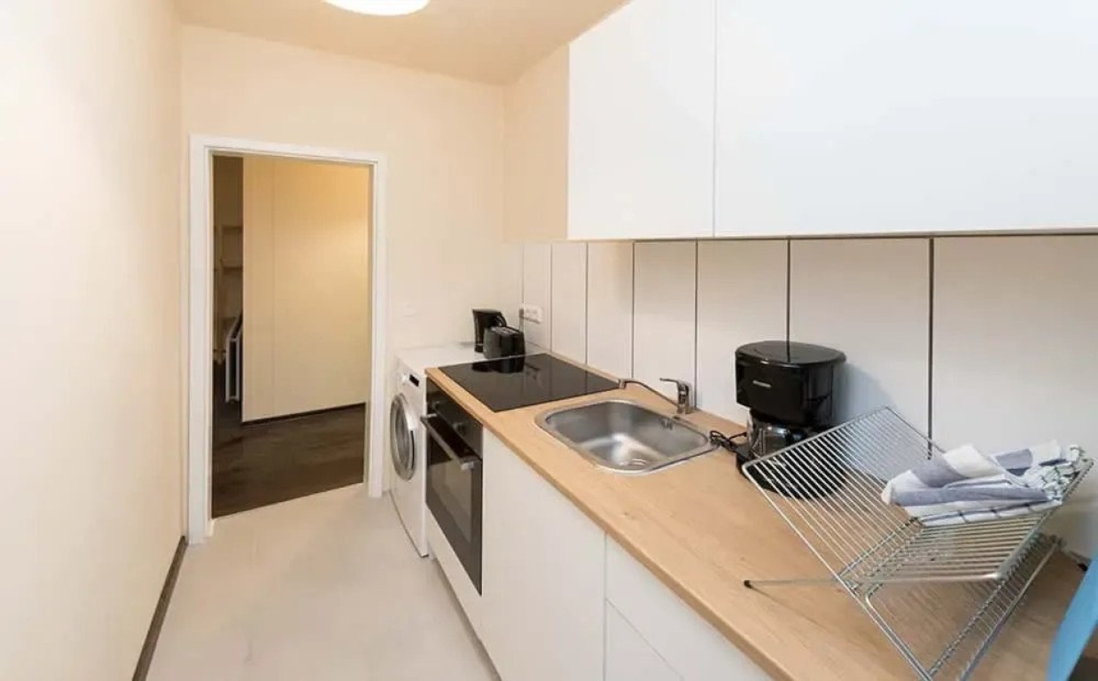 Modernisierte WG-Zimmer – 81241 München München/Pasing – Vorschaubild 22