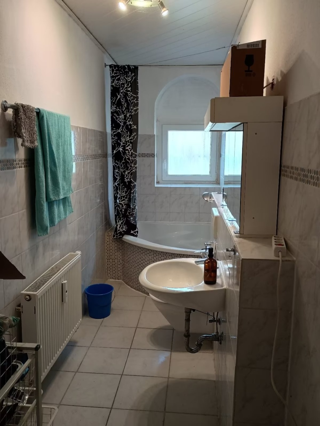 Vollmöbliertes 2-Zimmer-Apartment in Bochum-Gerthe – auch zimmerweise – Hiltroper Landwehr 65, 44805 Bochum Gerthe – Vorschaubild 2