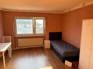 Ad image: Furnished Room in Bad Schönborn – Available from September