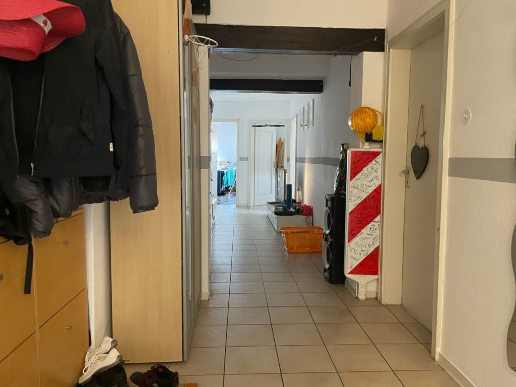WG-Zimmer Innenstadt-Ost Adlerstraße 18 - Bild 7