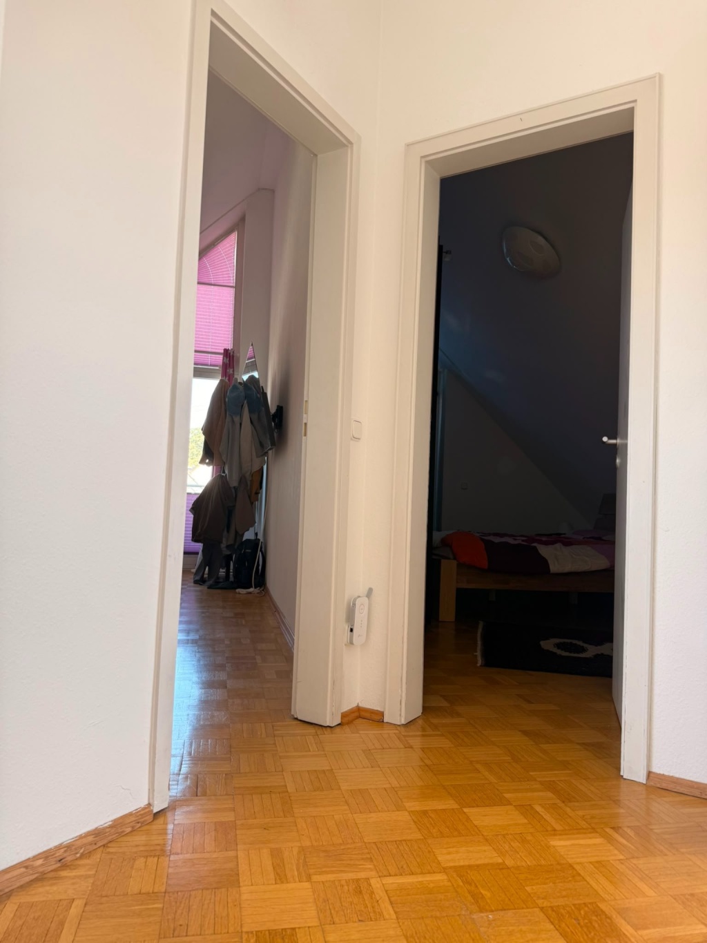 Exklusive 4-Zimmer Wohnung in bester Lage von Düsseldorf-Stockum – 40474 Düsseldorf Düsseldorf – Vorschaubild 11