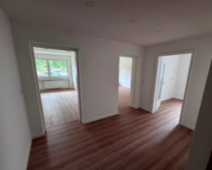 Frisch sanierte 3-Zimmer-Wohnung in der Innenstadt