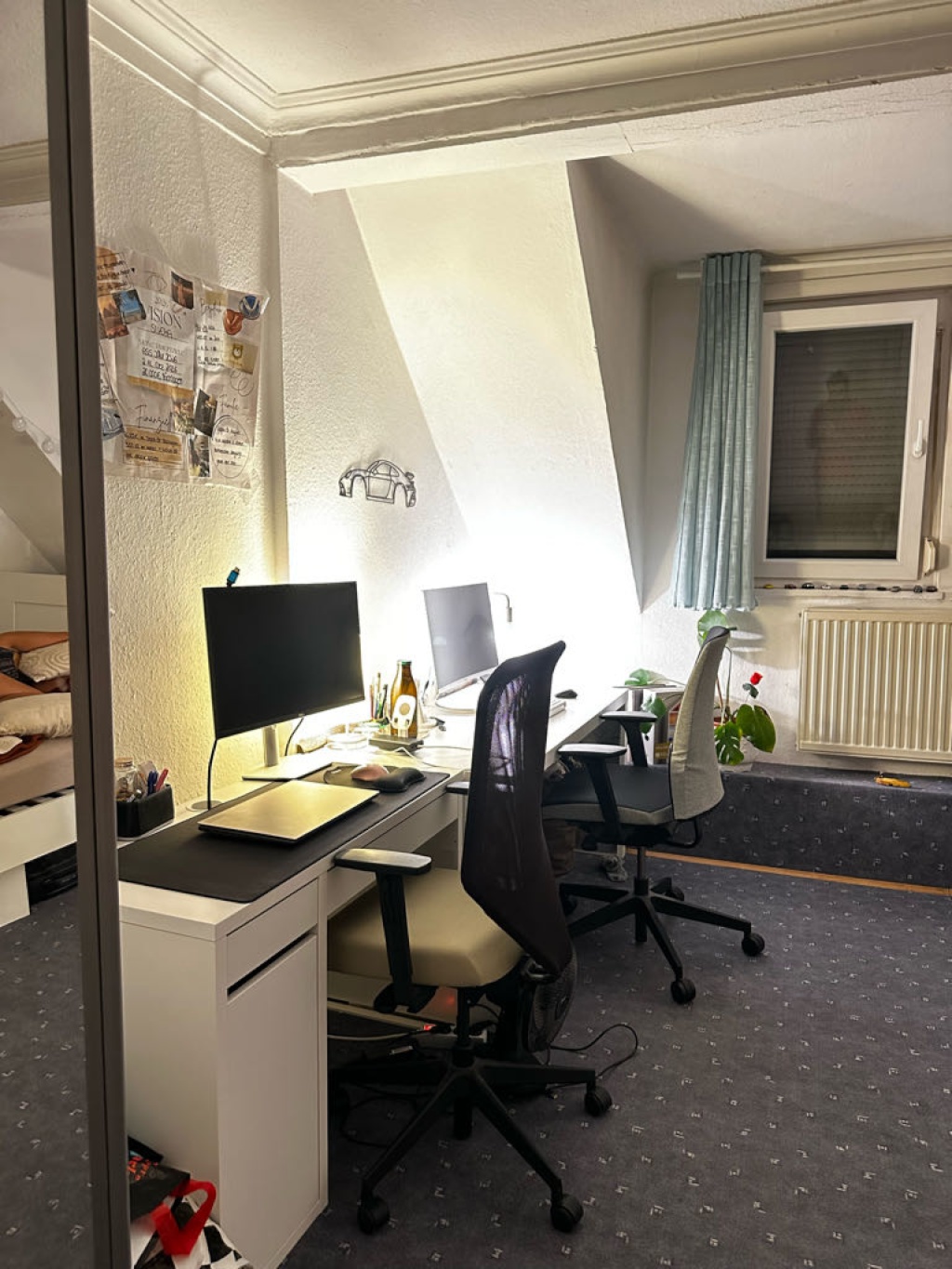 Habitación en WG Wangen Weißensteiner Straße 11 - foto 3