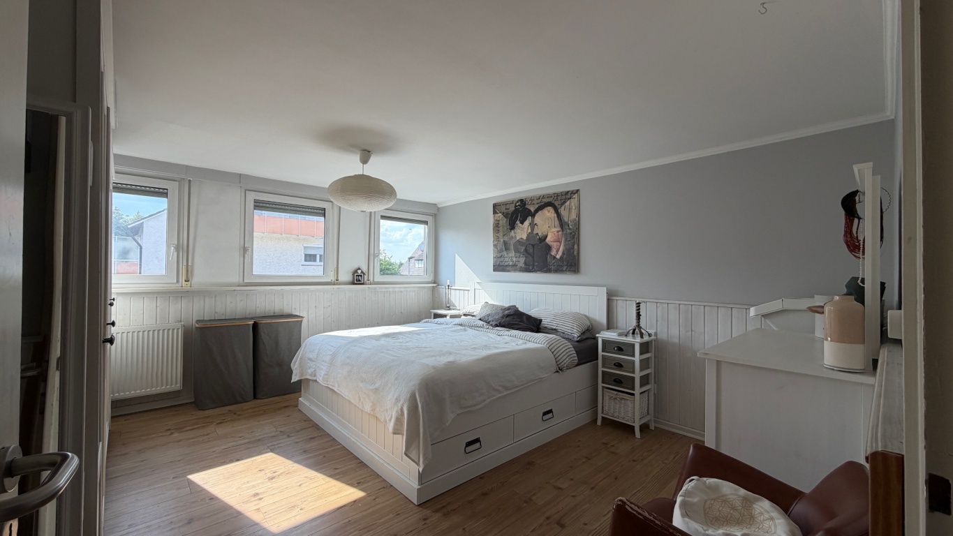 Wohnung West Wernerstraße - Bild 11