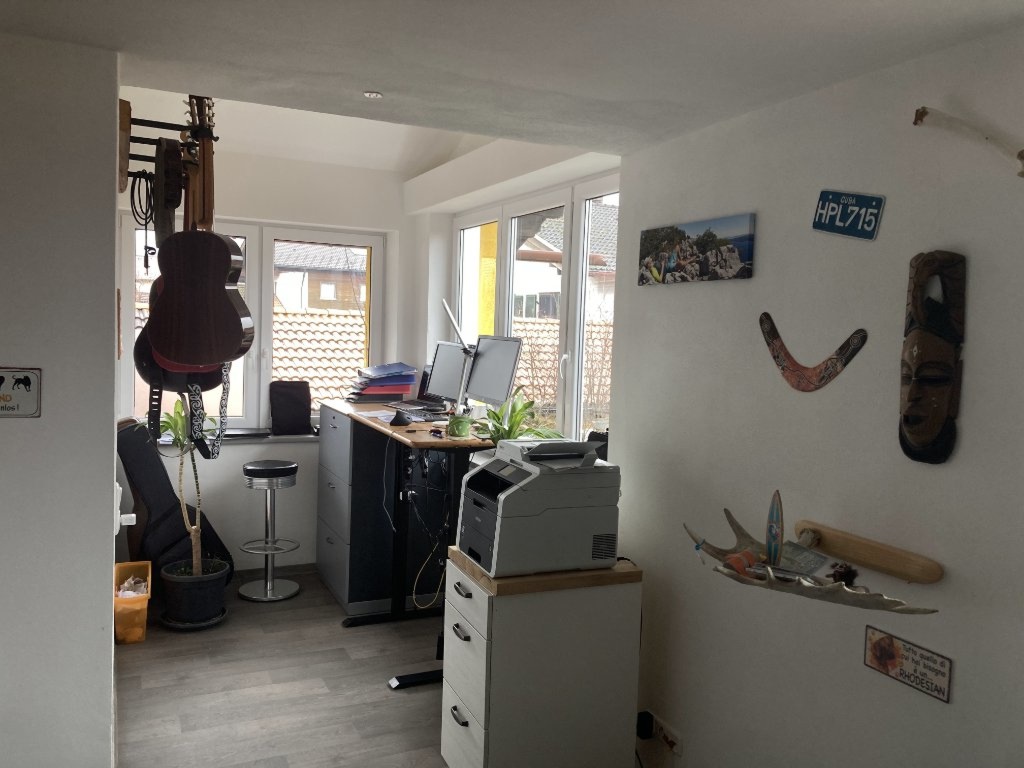 Wohnung Ohlstadt Pointweg 5 - Bild 2