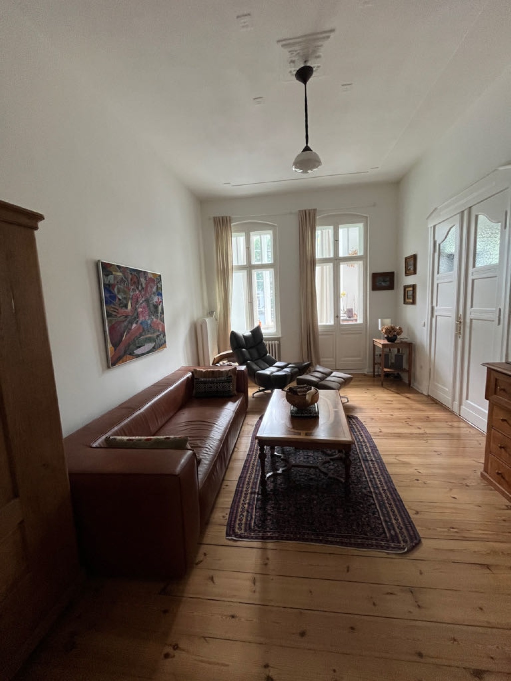 Apartamento Lichterfelde Königsberger Straße - foto 4