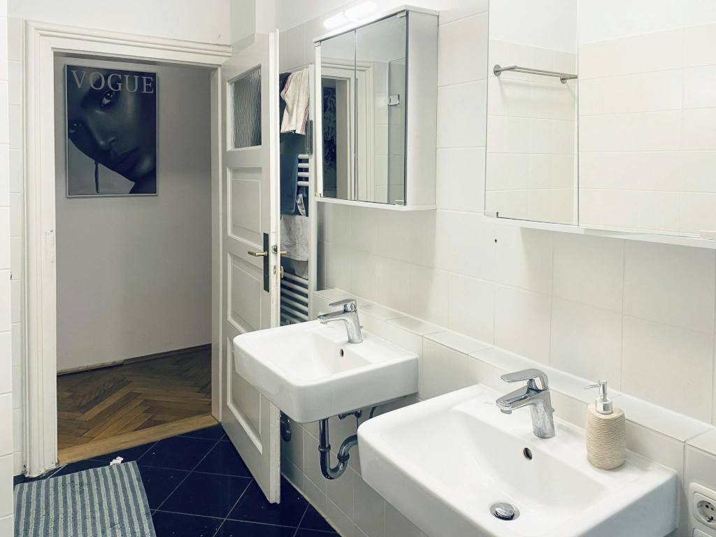 WG-Zimmer Schwabing-West Schleißheimer Straße - Bild 9