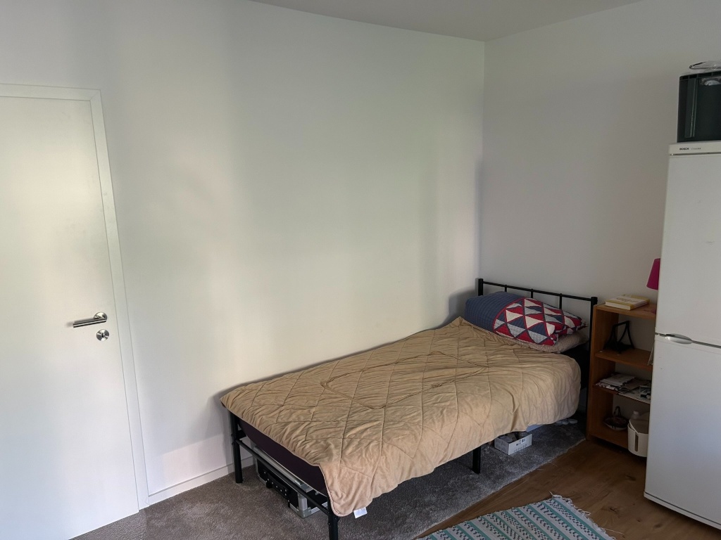 Flatshare Pasing Roseggerstr. 17 - Zimmer