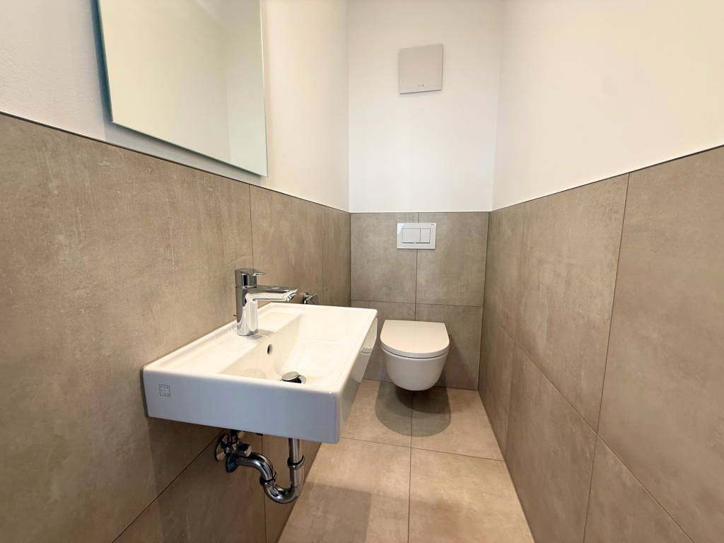 Exklusives Wohnen in der Bielefelder Altstadt – Oberstraße 11, 33602 Bielefeld Stadtbezirk Mitte – Vorschaubild 6