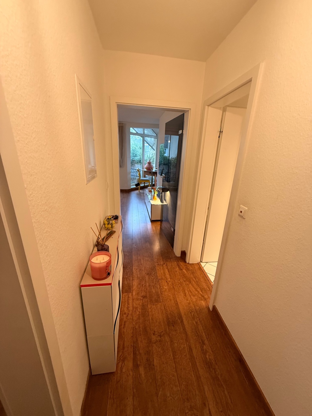 Schönes Zuhause auf Zeit - 27.08 - 03.10.2026 – Hitzelerstraße 97a, 50968 Köln Marienburg – Vorschaubild 8