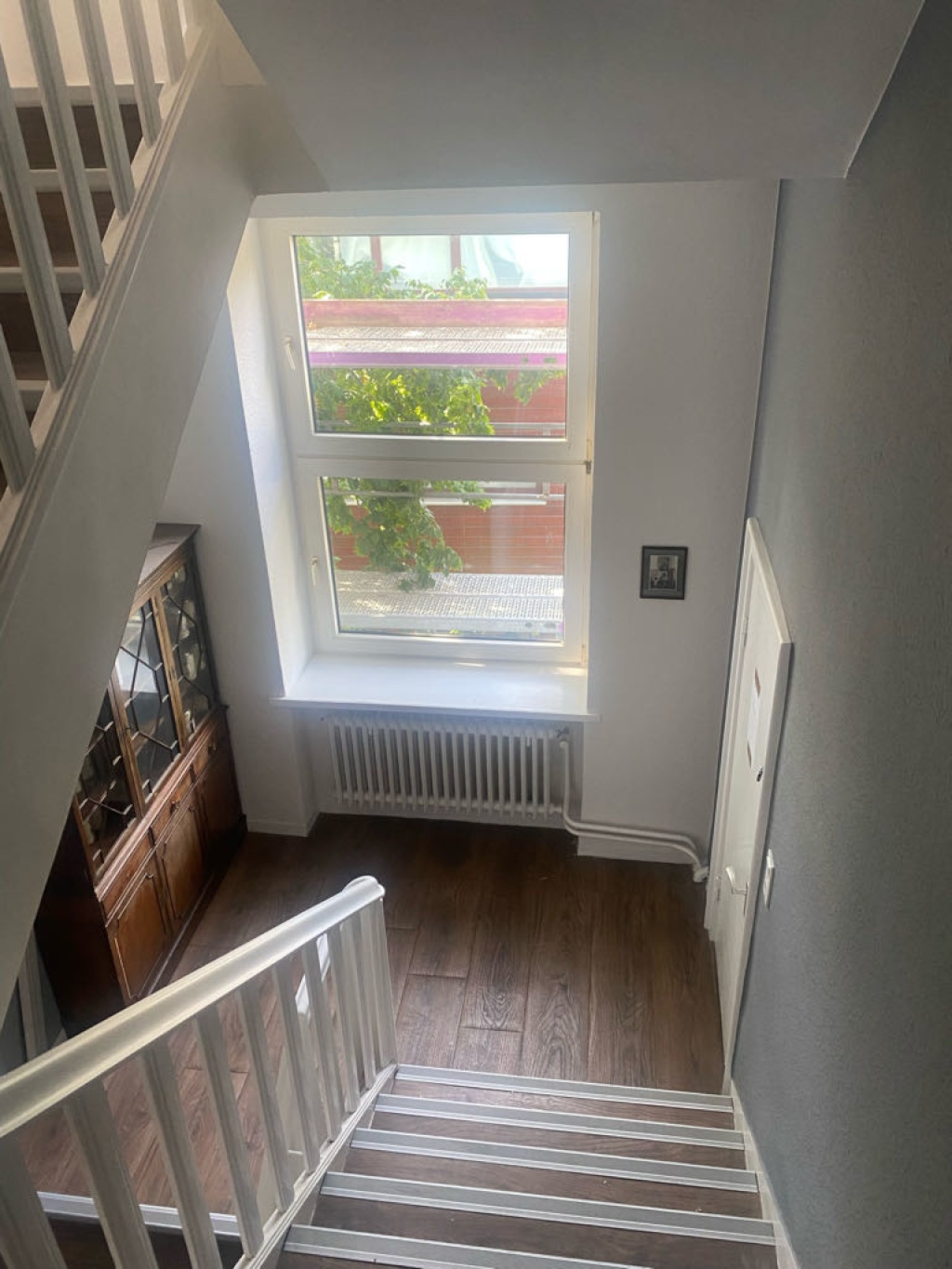 WG-Zimmer Düsternbrook Niemannsweg 31 - Bild 11