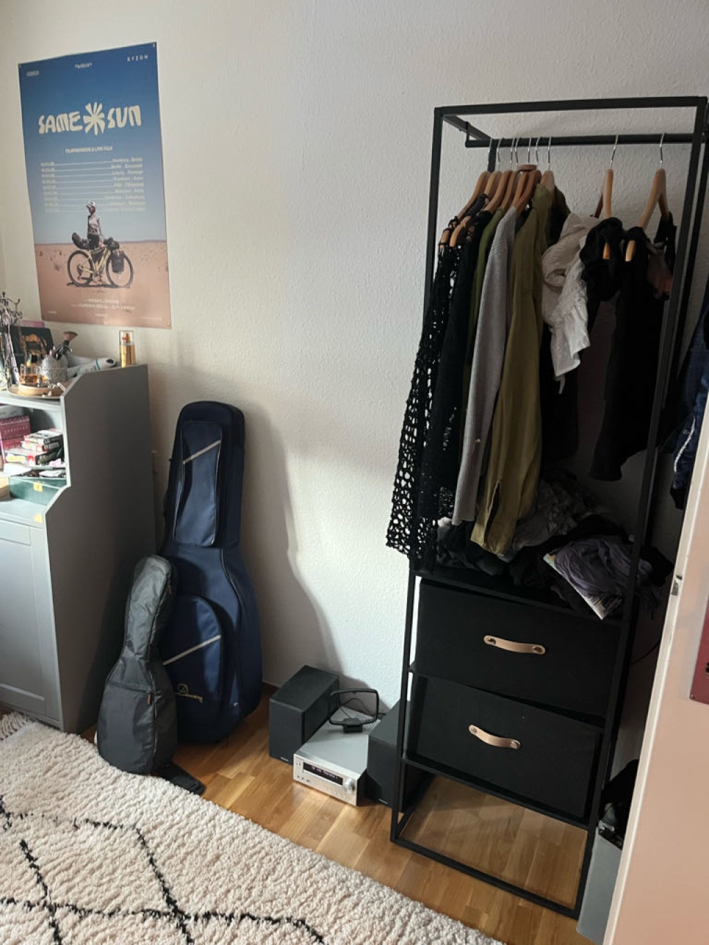 Habitación en WG West Kornbergstraße - foto 2