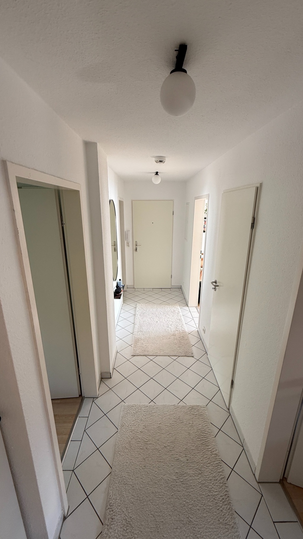 3-Zimmer-Wohnung in Wandsbek (Thiedeweg) – Nachmieter ab 1.10.2026 gesucht – Thiedeweg, 22047 Hamburg Wandsbek – Vorschaubild 3