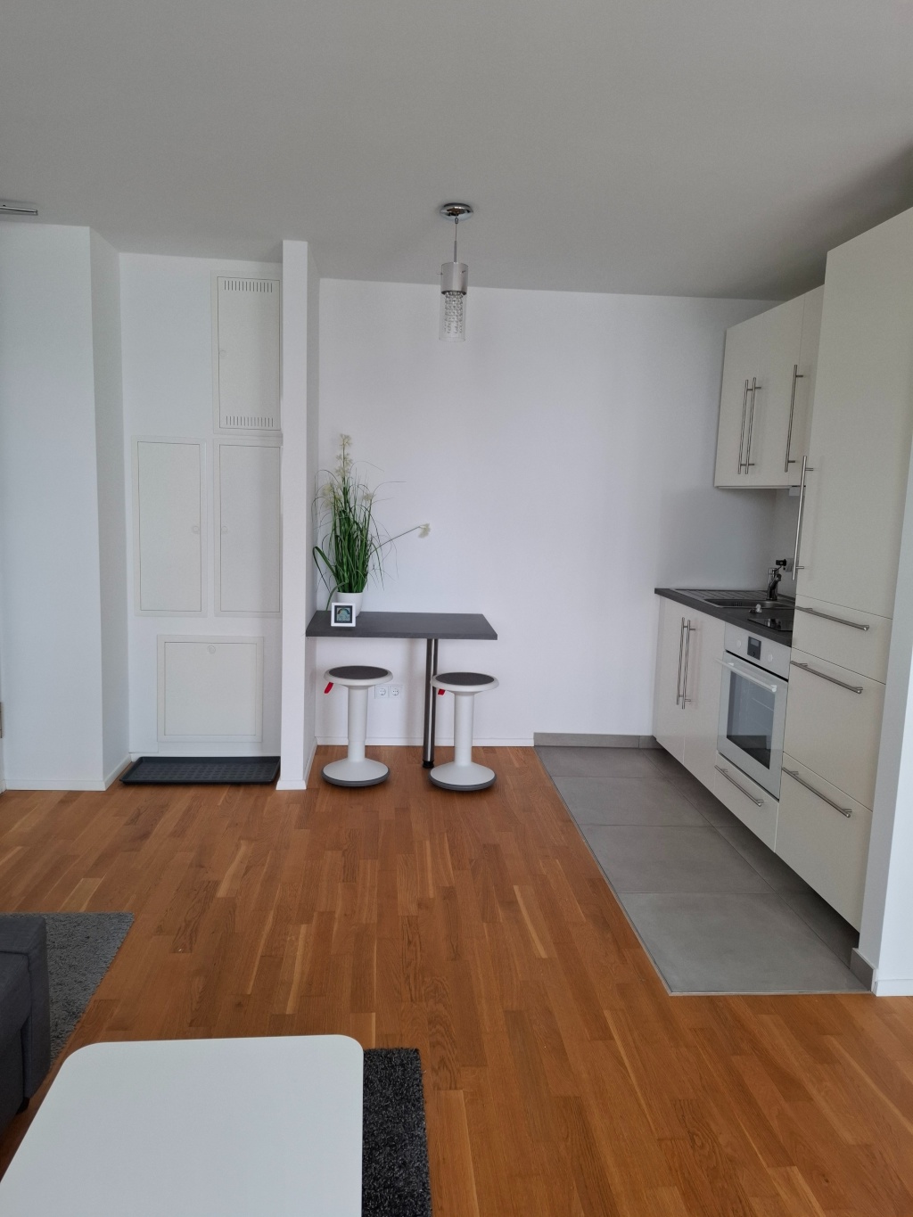 1-Zimmer-Wohnung Riedberg Gräfin-Dönhoff-Straße 10 - Bild 2
