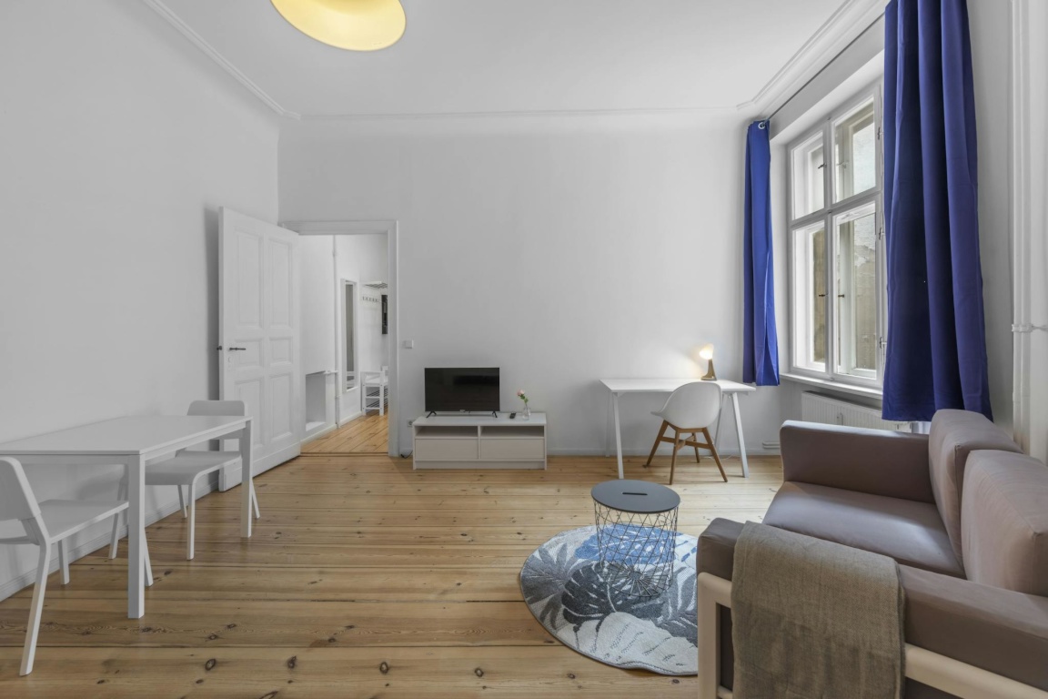Gabriel-Max-Straße, Berlin – Gabriel-Max-Straße, 10245 Berlin Friedrichshain – Vorschaubild 4