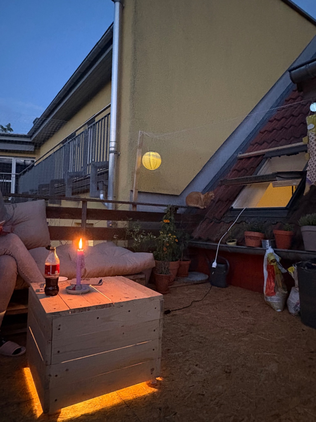 Wohnung Jena-Stadt Mühlenstraße - Bild 4