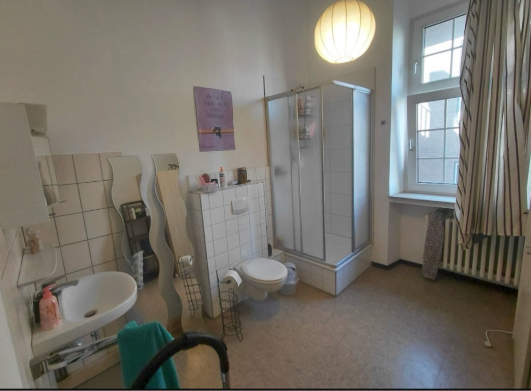 Flatshare Centrum Neubrückenstraße 16 - picture 7