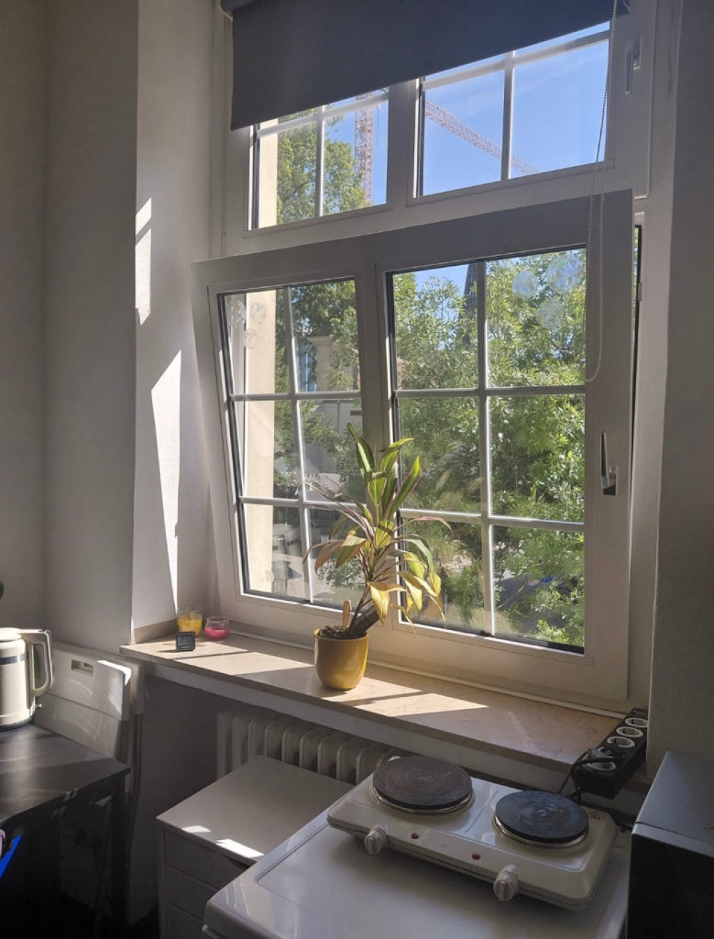 Flatshare Centrum Neubrückenstraße 16 - picture 6