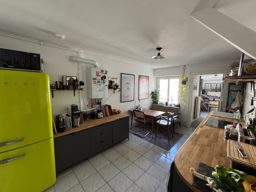 Mitten in der Schanze | Komplette Wohnung zur Untermiete | September '26 - März '27 – Schulterblatt, 20357 Hamburg Sternschanze – Vorschaubild 5