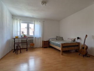 Anzeigenbild: 20 qm Zimmer in netter 3er WG - Erlanger Innenstadt