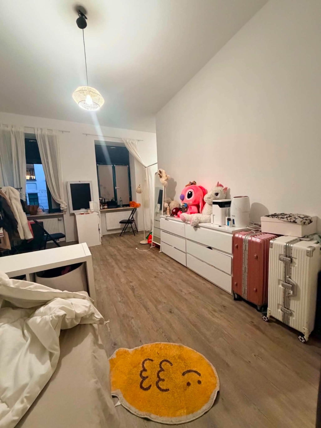 Nachmieter gesucht ab 01.09.2026 – Breitenfelder 36, 4155 Leipzig Gohlis-Süd – Vorschaubild 4