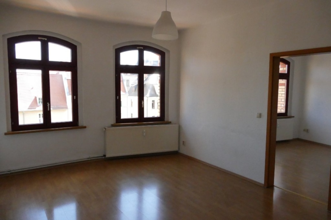 Wohnung Halle  Altstadt Große Märkerstr. 18 - Wohnküche