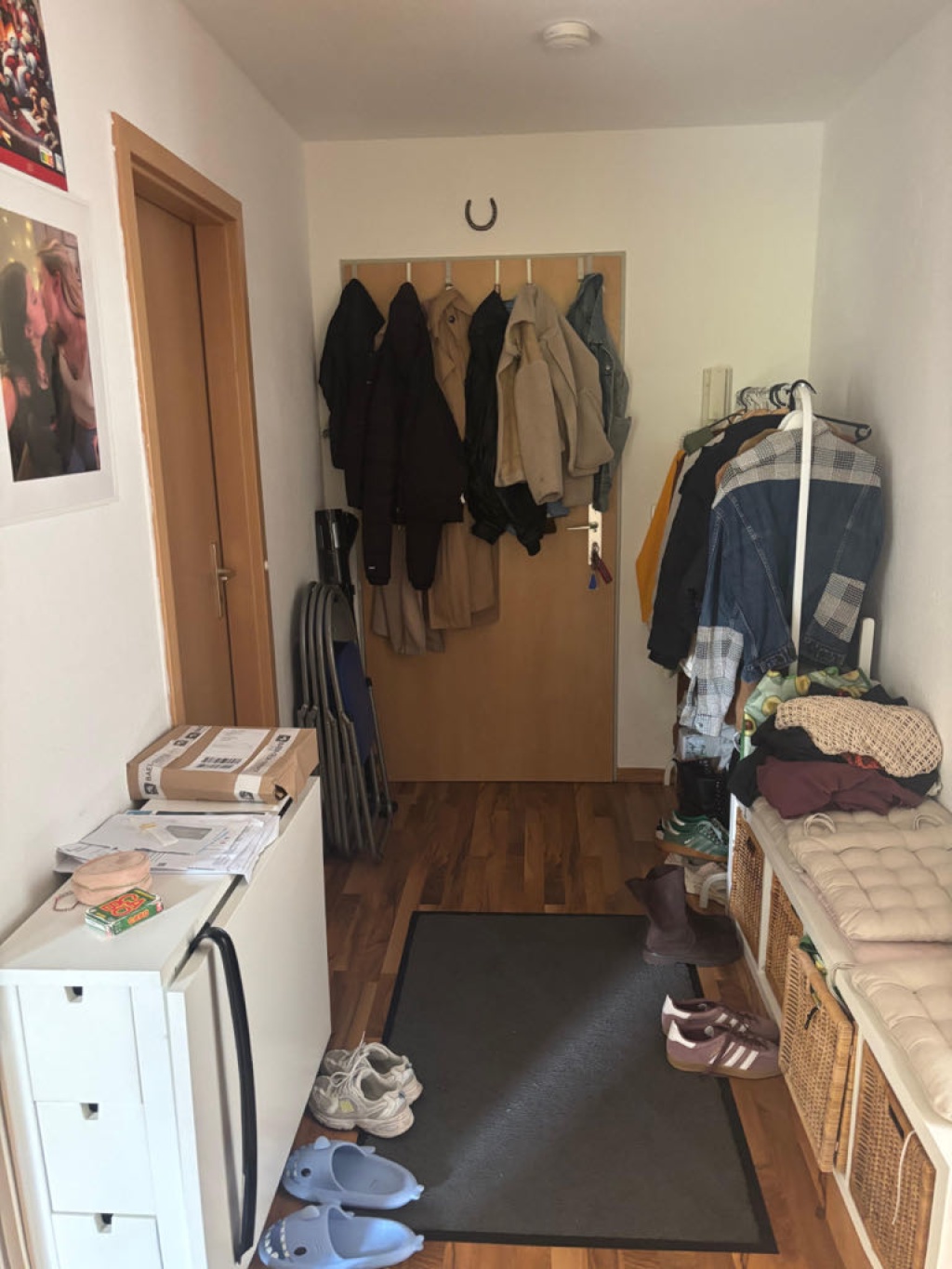Wohnung Jena-Stadt Löbdergraben  8A - Bild 5