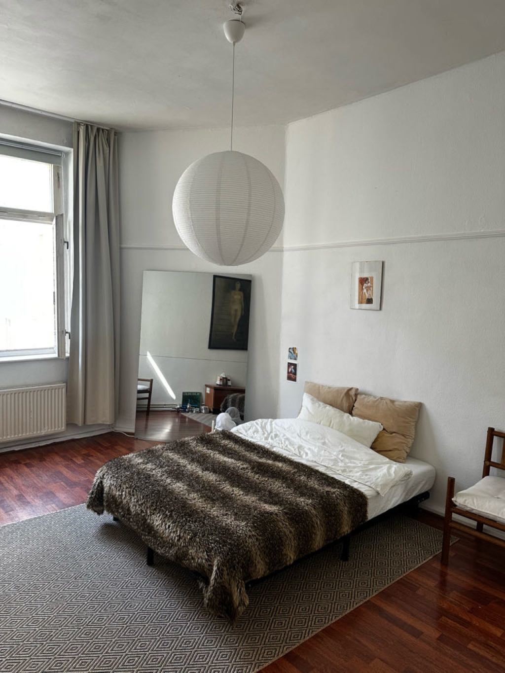 Wohnung Friedrichshain Müggelstraße 30 - Bild 8