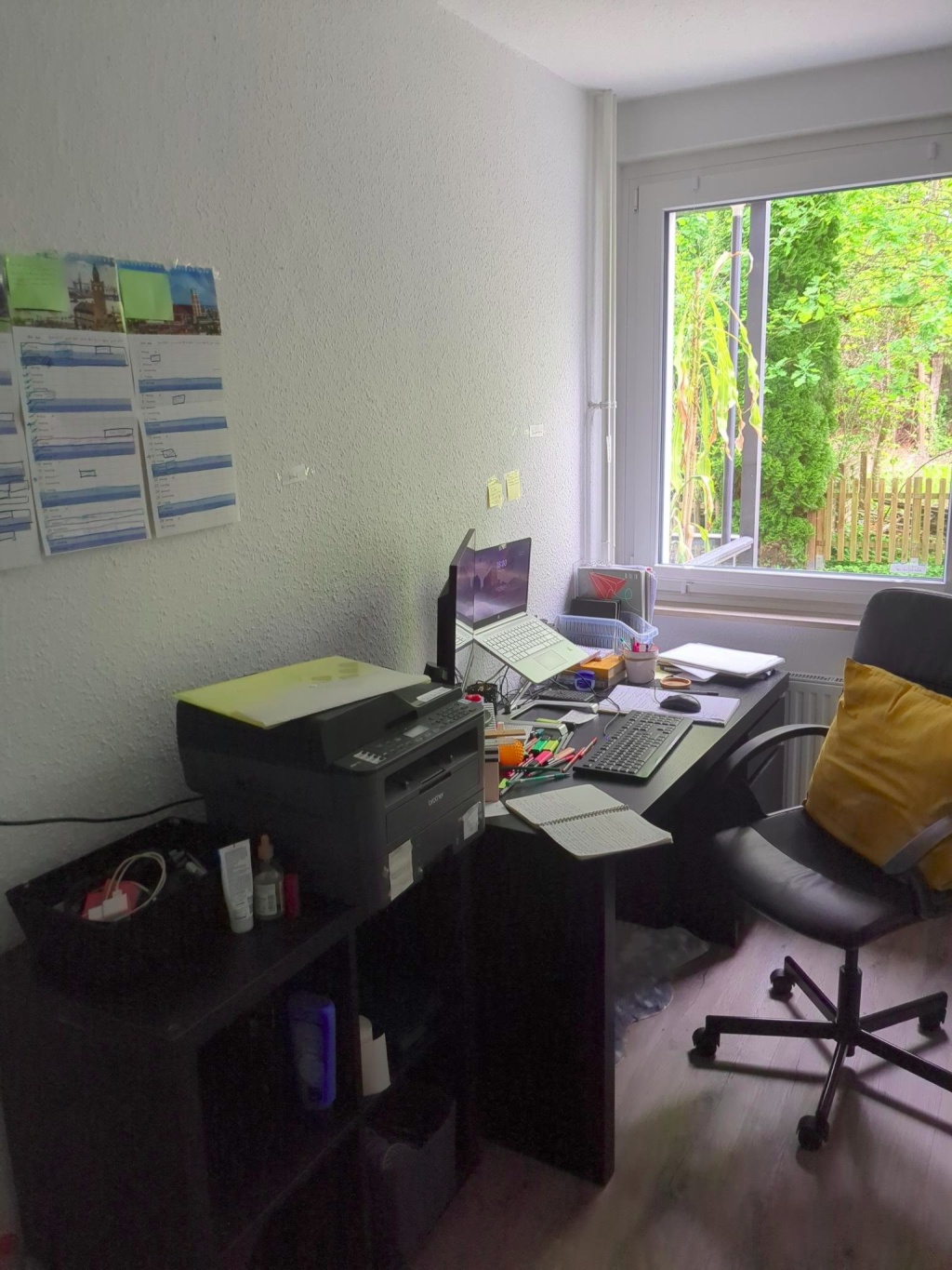 Flat Hombruch Egerstrasse 16 - picture 14